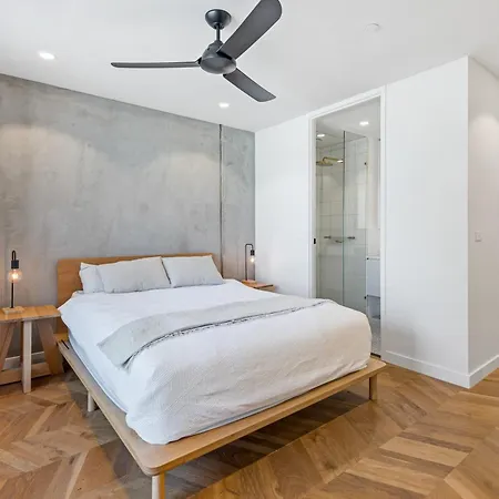 Green Living Luxury Melbourne Exterior photo