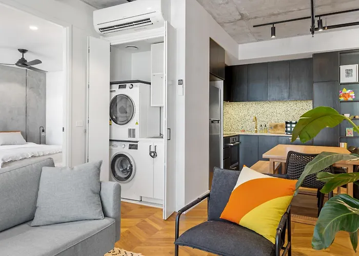 Green Living Luxury