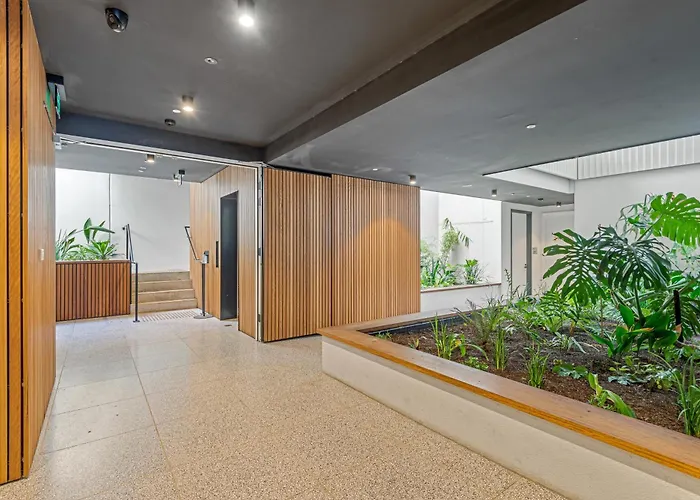 Green Living Luxury