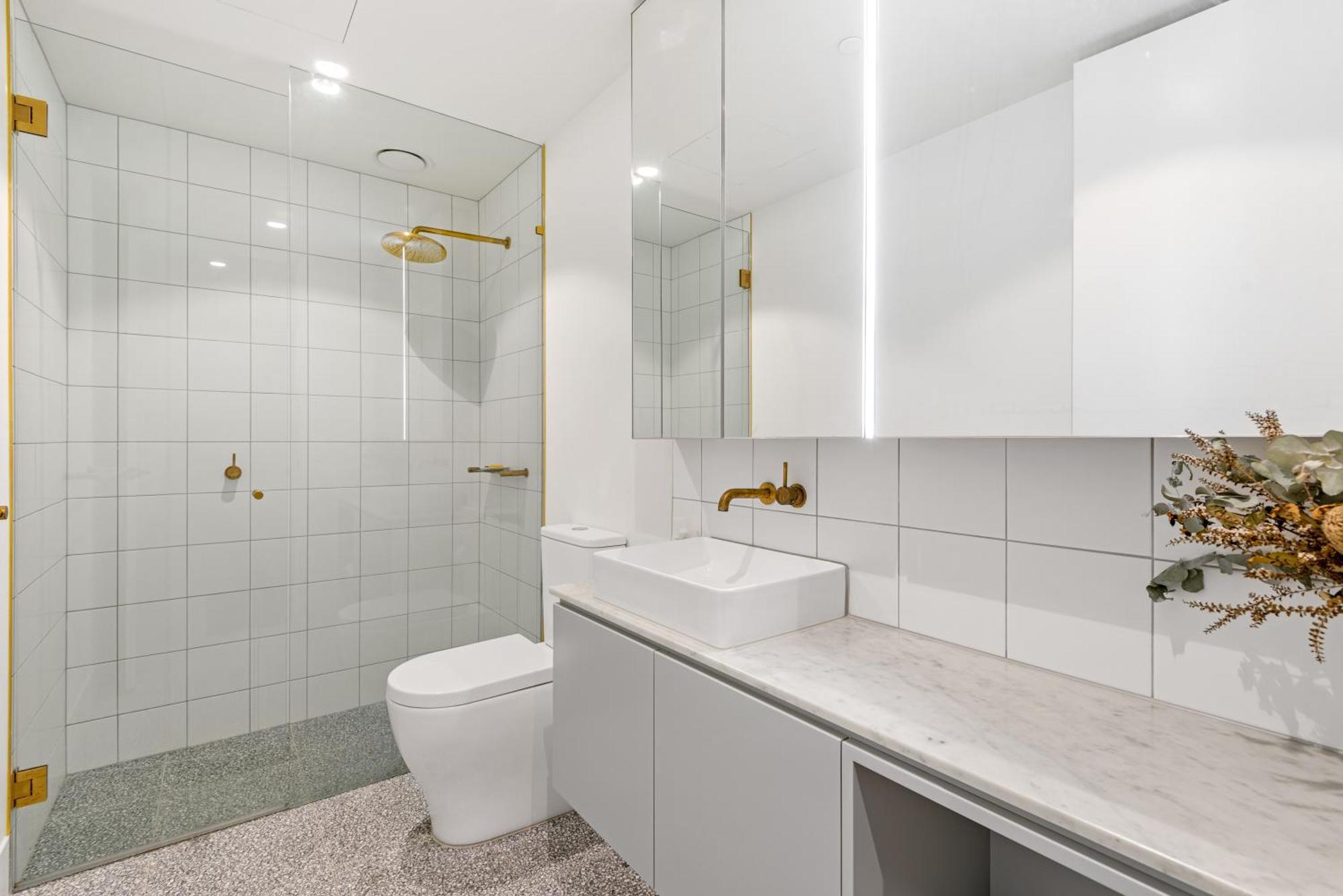 Living Luxury Apartment Melbourne