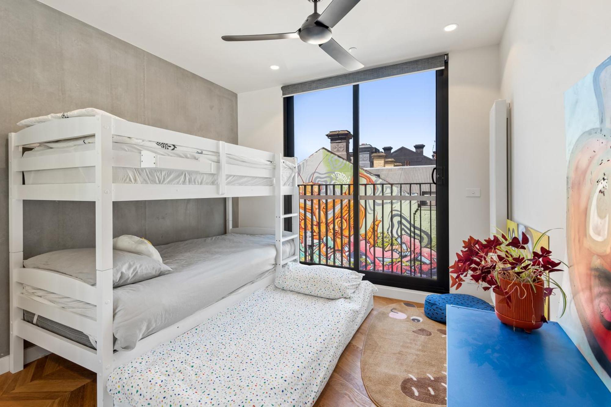 Apartment Living Luxury Melbourne