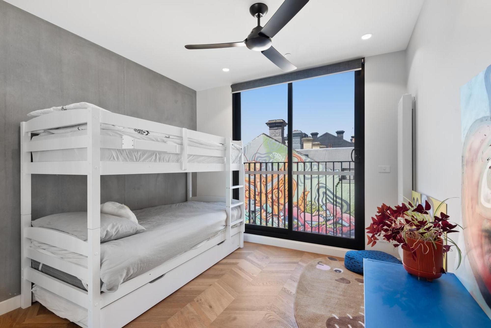 Apartment Living Luxury *