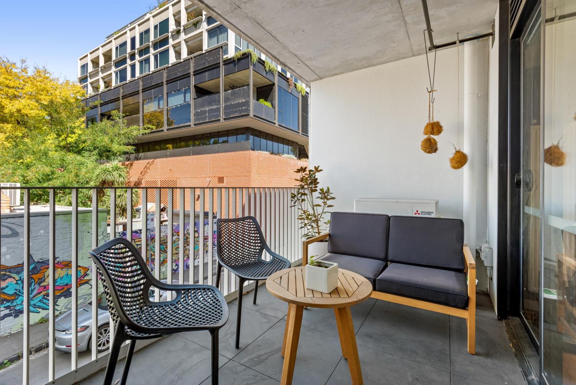 Apartment Living Luxury Melbourne