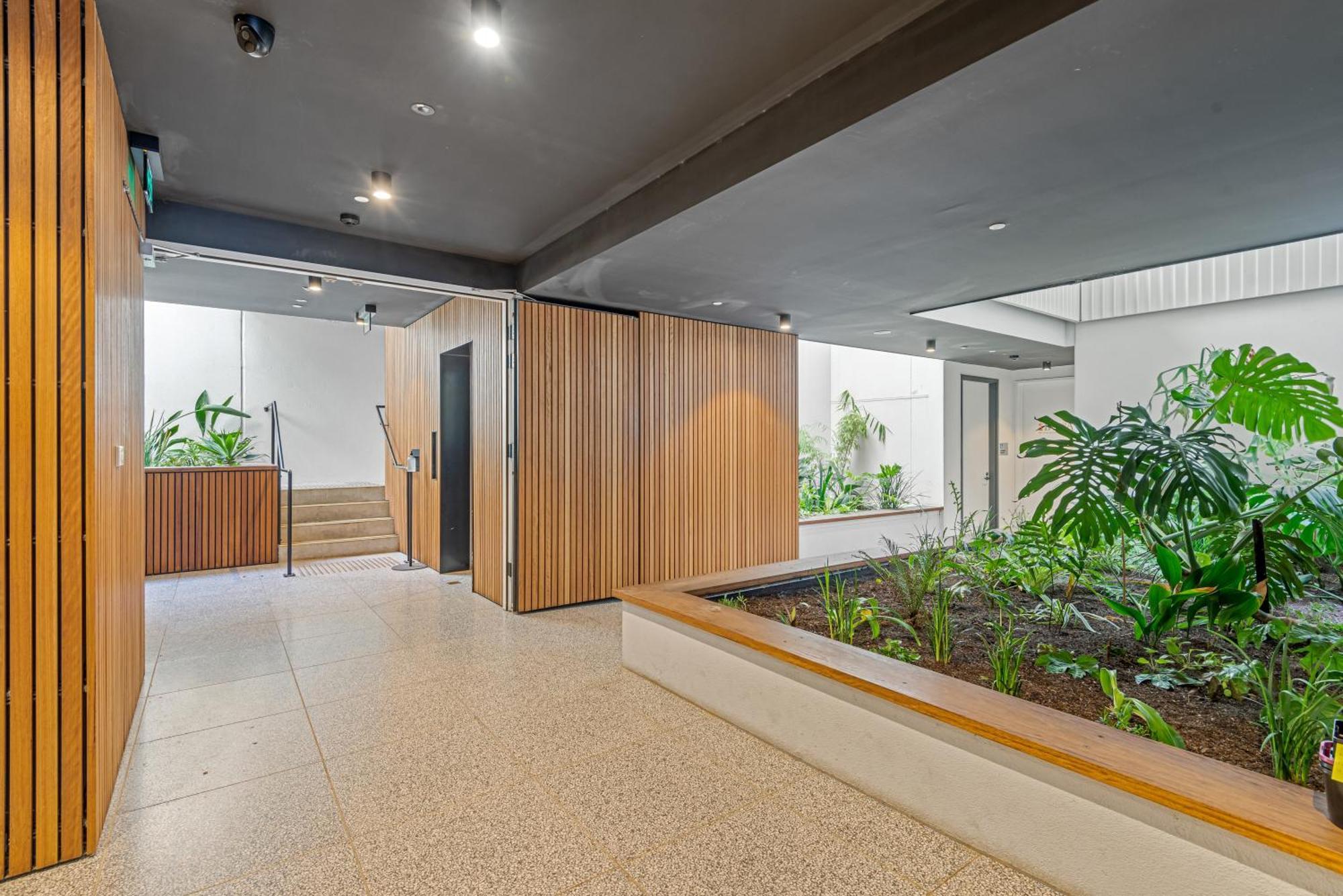 Living Luxury Apartment